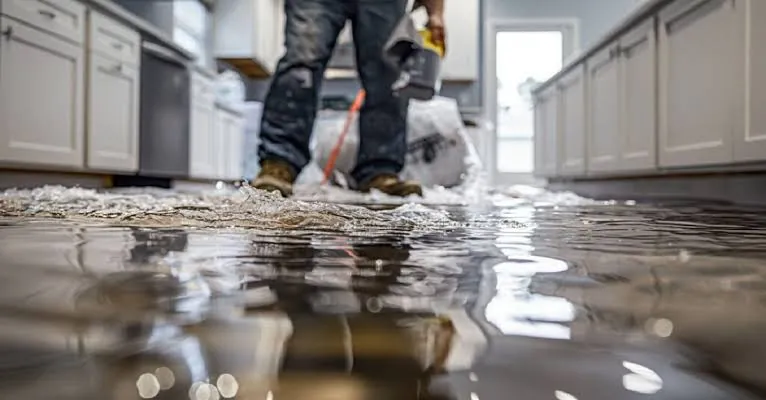 Water damage restoration companies near me in Alto, GA - Emergency flood extraction
