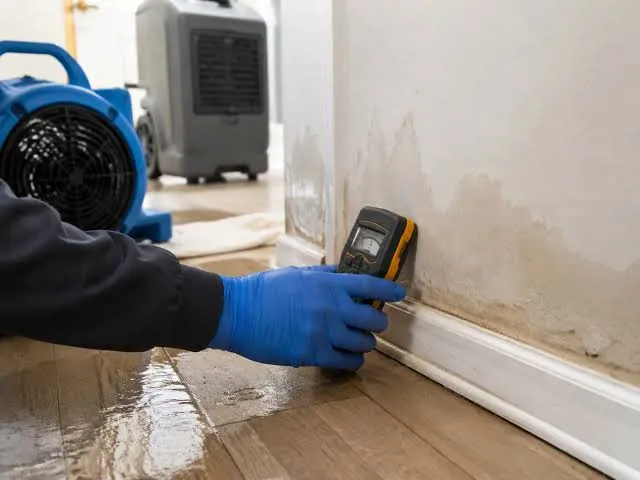 24/7 Water damage restoration services in Alto, GA - Rapid flood cleanup and mitigation